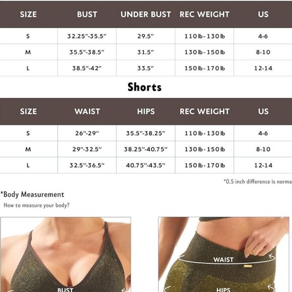 FRESOUGH WORKOUT SET - Picture 4 of 13